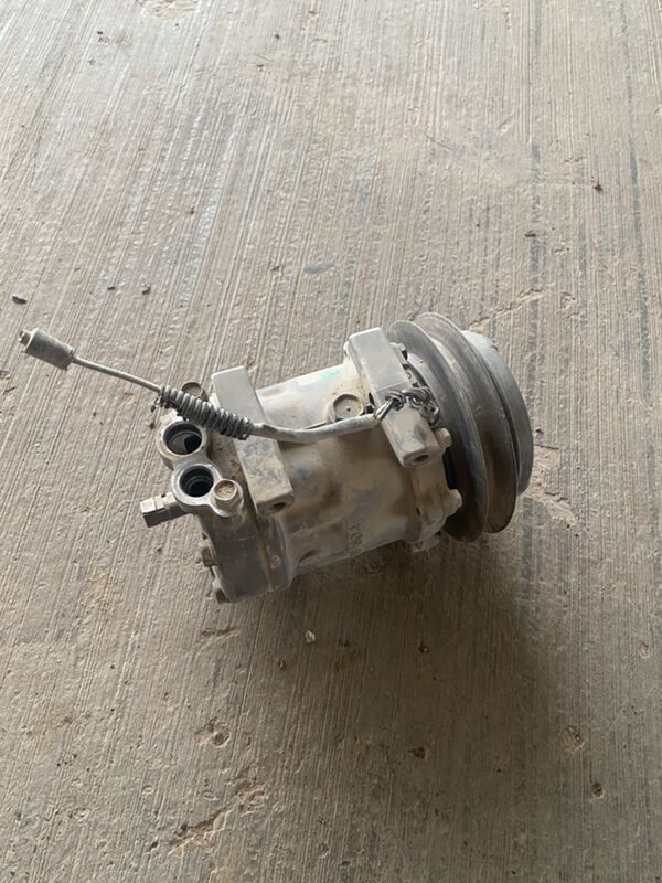 KAMPRESOR KONDISIONER 24v 1 500 TMT - Теджен - img 10