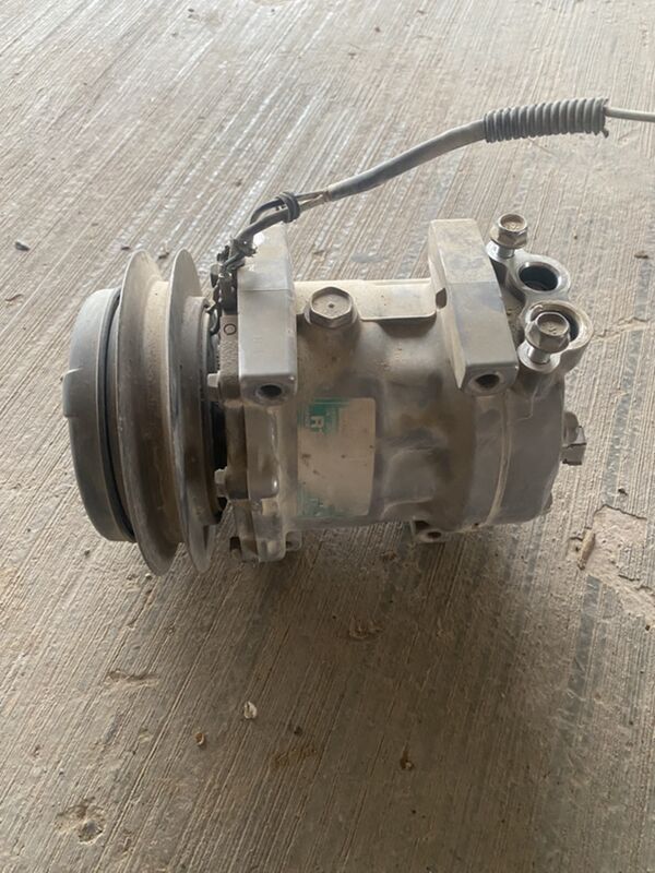 KAMPRESOR KONDISIONER 24v 1 500 TMT - Теджен - img 9