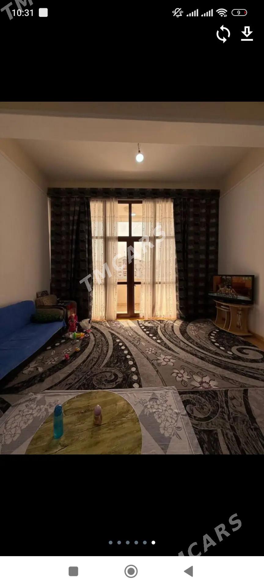 neftegaz elitka 4 komnat jay - Aşgabat - img 5