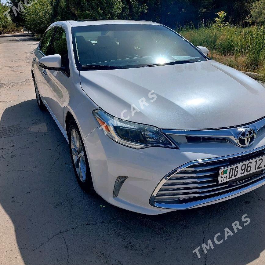 Toyota Avalon 2016 - 310 000 TMT - Gökdepe - img 3