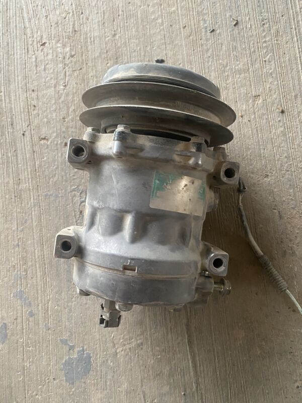 KAMPRESOR KONDISIONER 24v 1 500 TMT - Теджен - img 4
