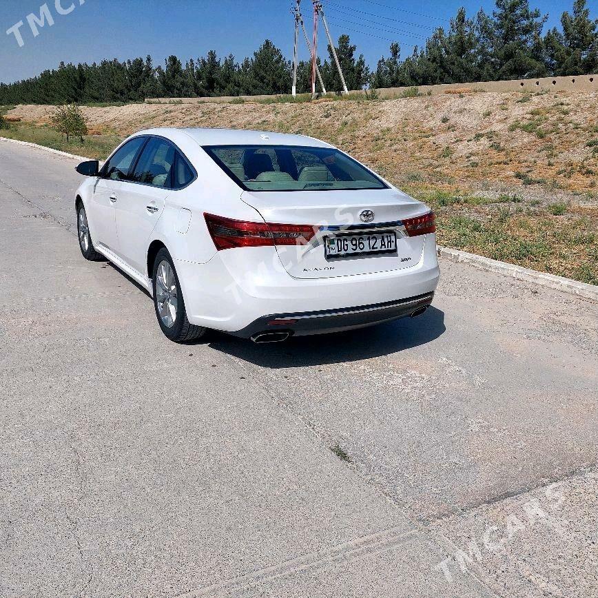 Toyota Avalon 2016 - 310 000 TMT - Gökdepe - img 5