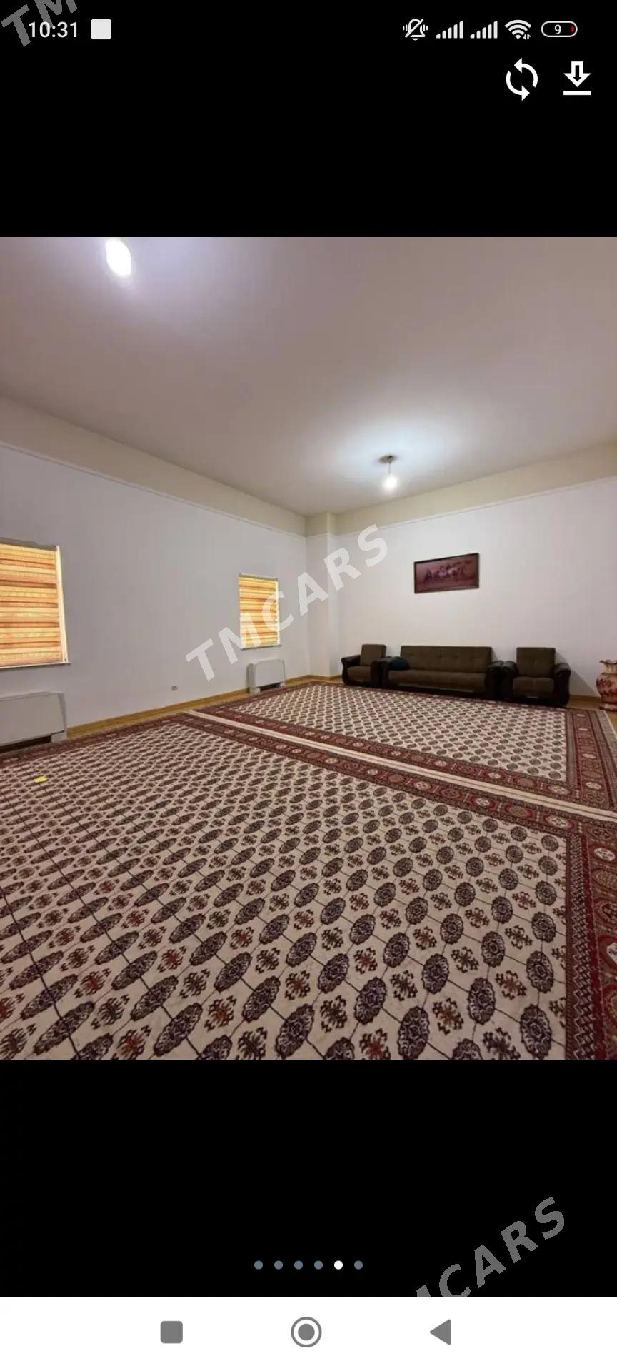 neftegaz elitka 4 komnat jay - Aşgabat - img 2