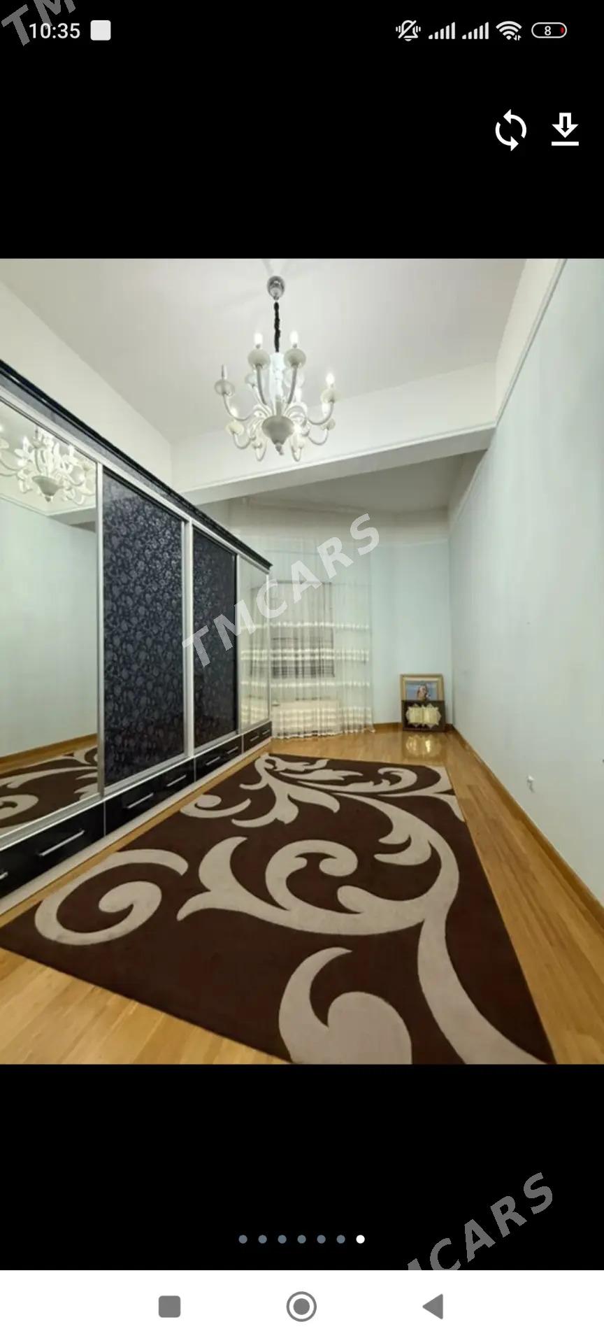 neftegaz elitka 4 komnat jay - Aşgabat - img 3