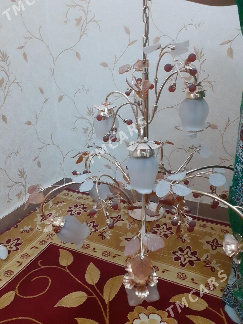 Lýustra - Aşgabat - img 2
