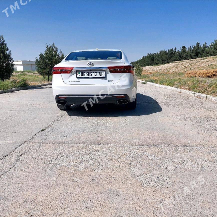 Toyota Avalon 2016 - 310 000 TMT - Gökdepe - img 6