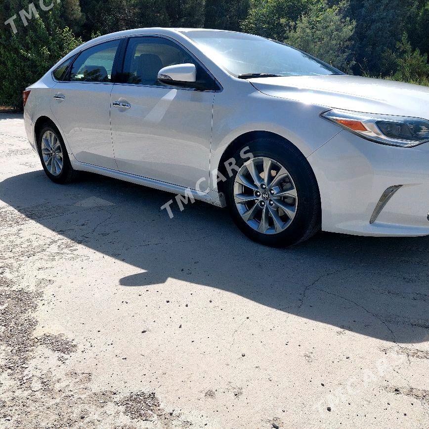 Toyota Avalon 2016 - 310 000 TMT - Gökdepe - img 7