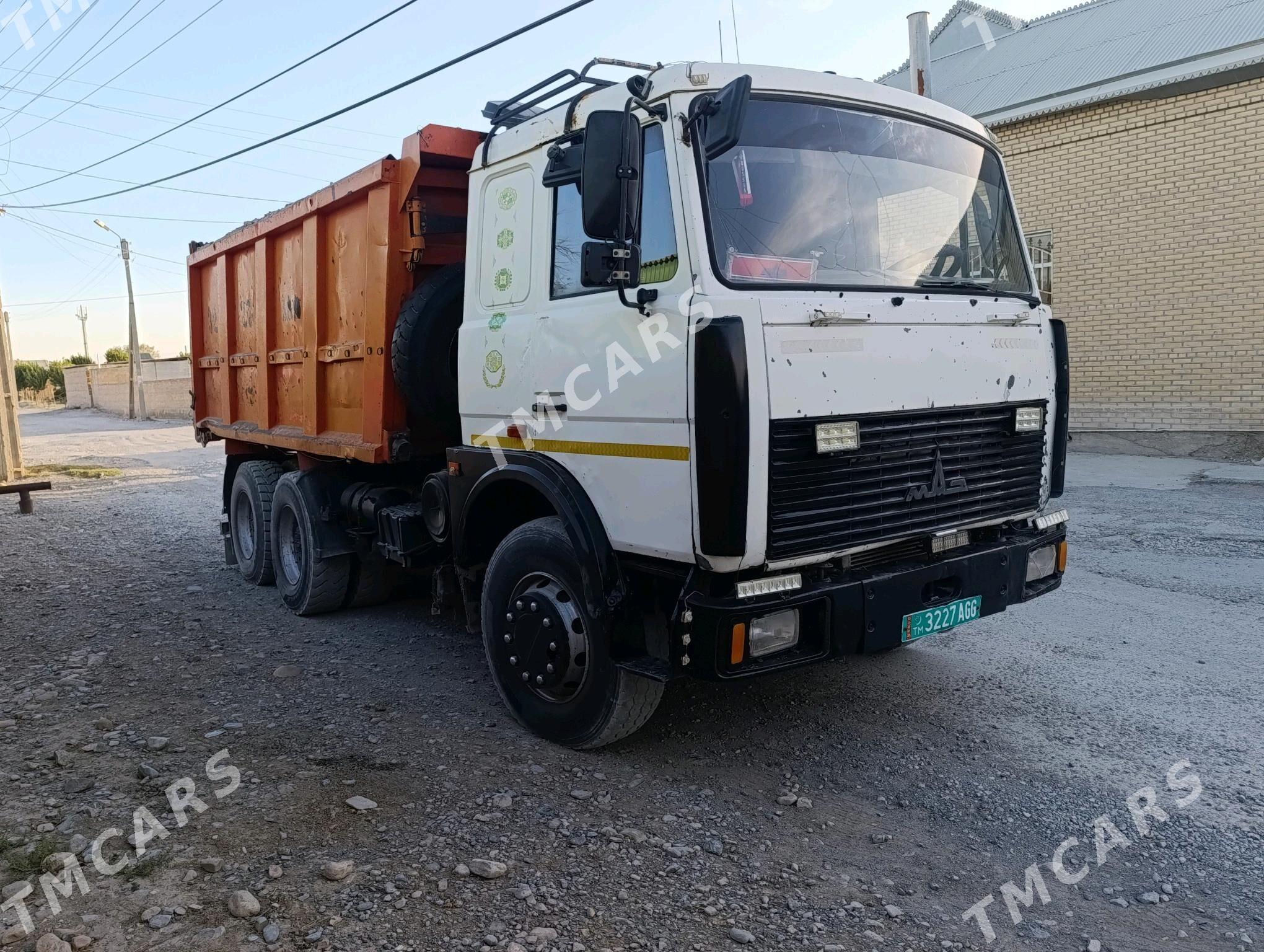 Maz Samosval 2014 - 350 000 TMT - Kaka - img 3