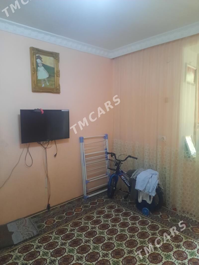 гостинка 32м²gostinka 32m² - Ашхабад - img 2