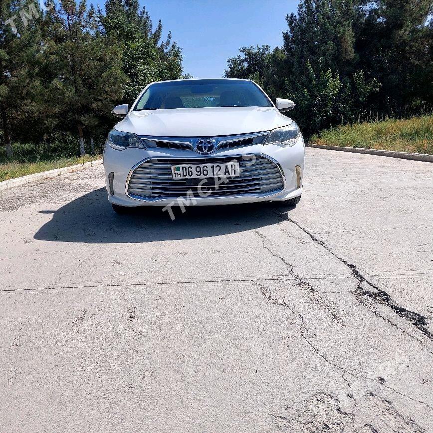 Toyota Avalon 2016 - 310 000 TMT - Gökdepe - img 8