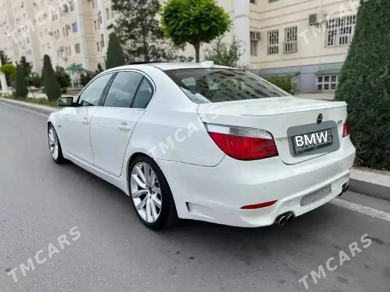 BMW E60 2007 - 155 000 TMT - 30 mkr - img 2