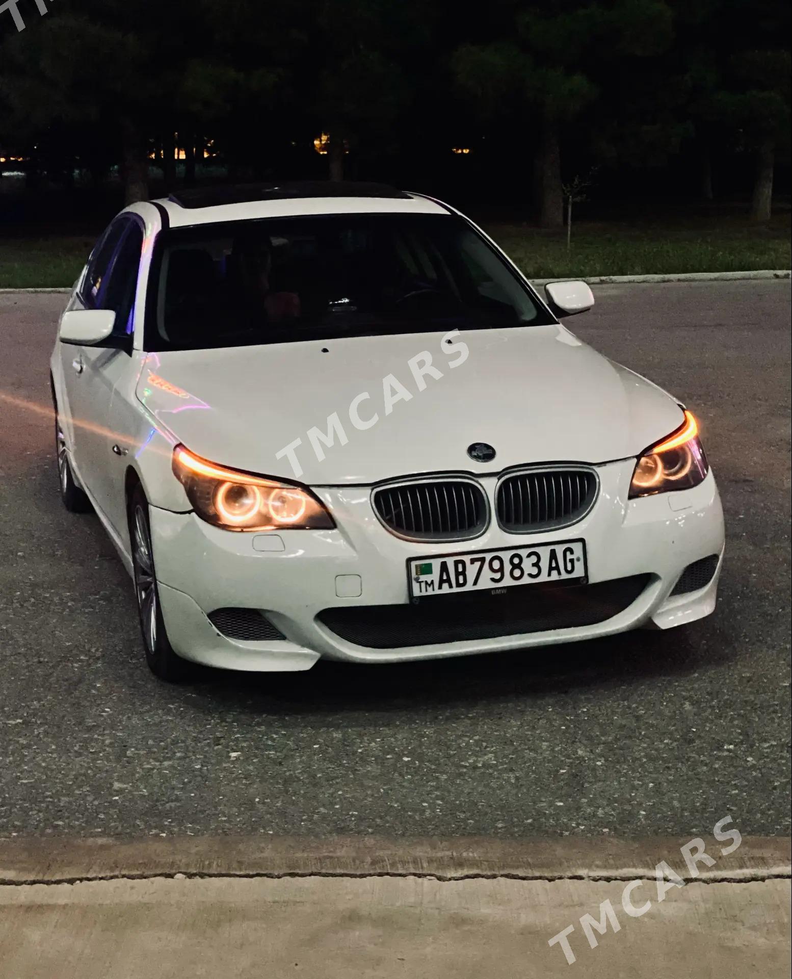 BMW E60 2007 - 155 000 TMT - 30 mkr - img 6
