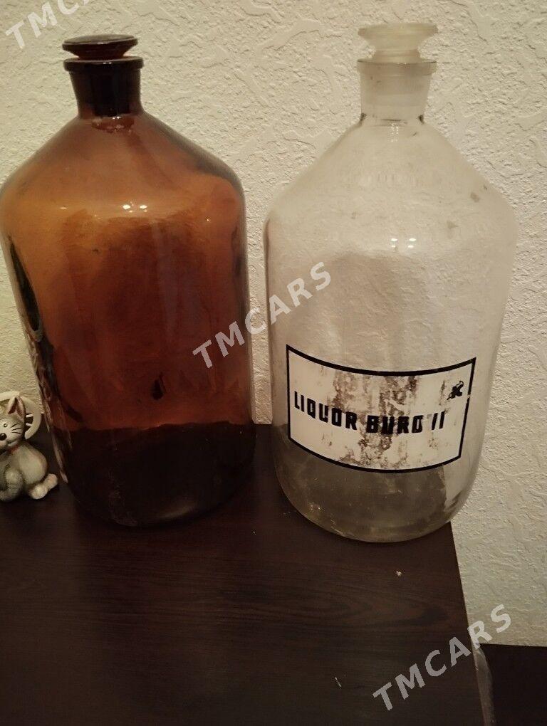 стекло тара - Türkmenabat - img 2