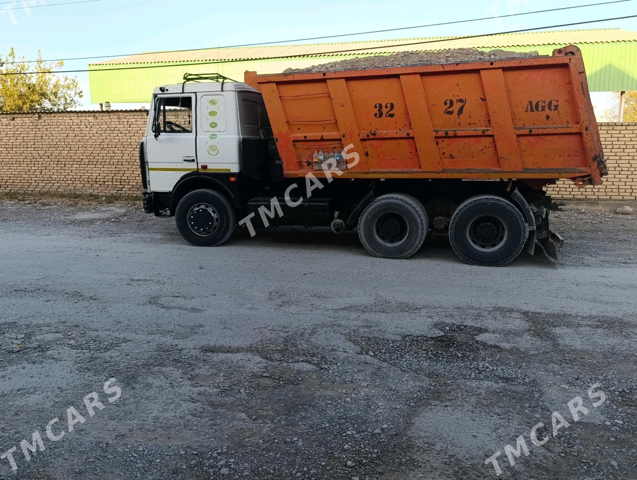 Maz Samosval 2014 - 350 000 TMT - Kaka - img 2