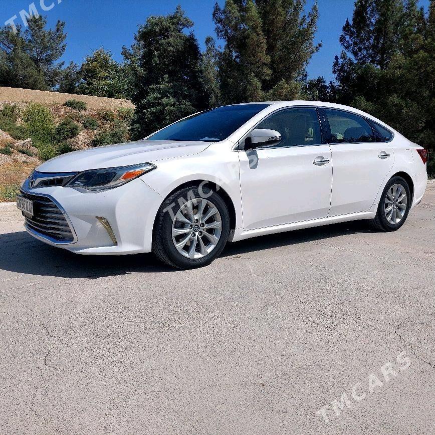 Toyota Avalon 2016 - 310 000 TMT - Gökdepe - img 9