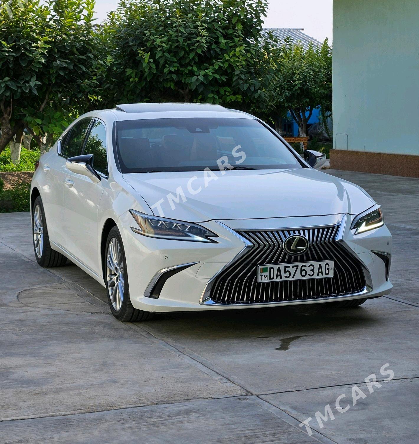 Lexus ES 350 2020 - 540 000 TMT - Ашхабад - img 3