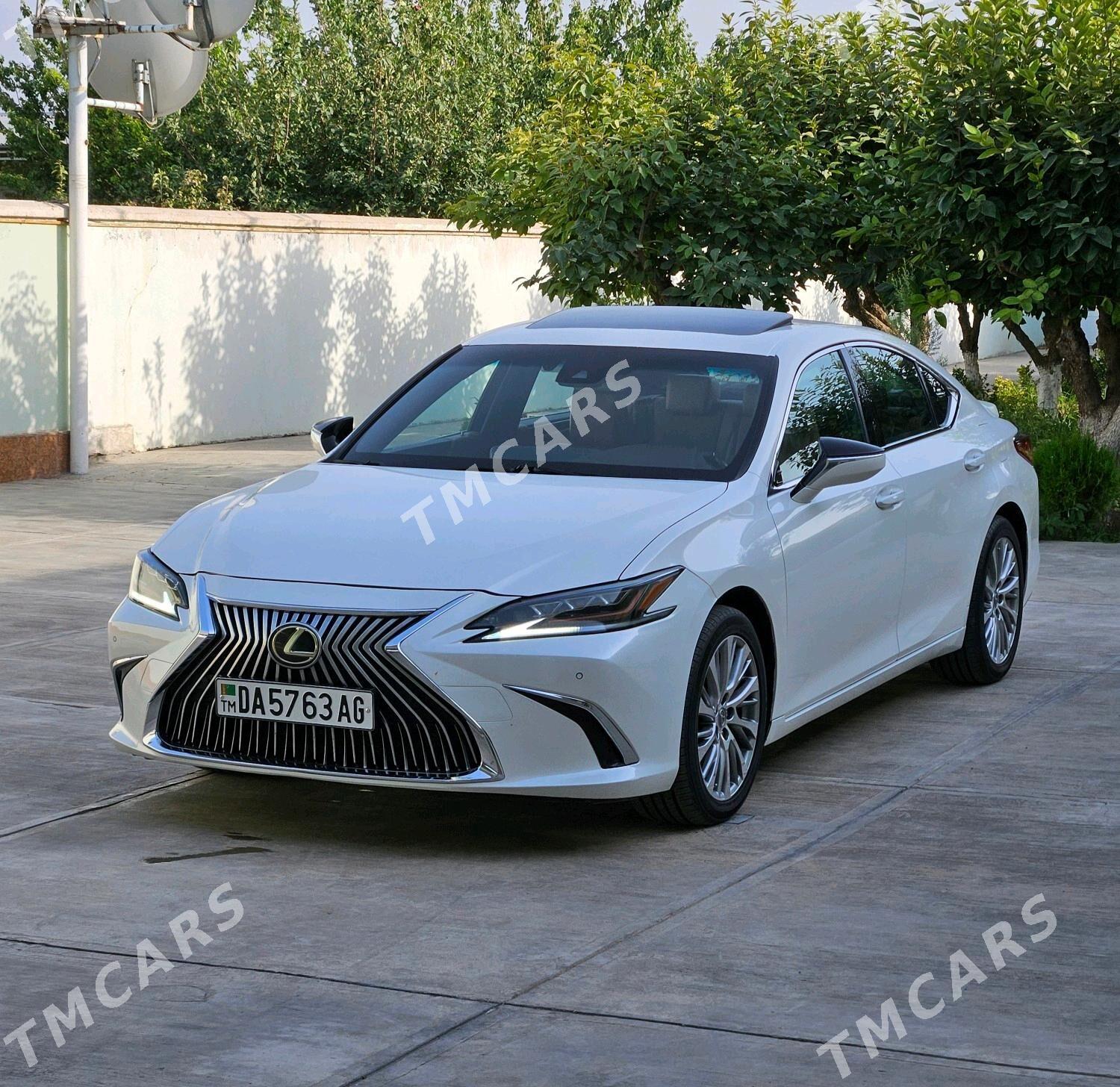 Lexus ES 350 2020 - 540 000 TMT - Ашхабад - img 2