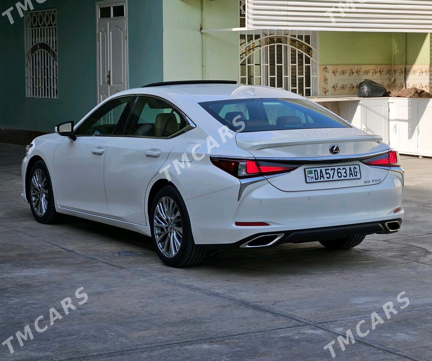 Lexus ES 350 2020 - 540 000 TMT - Ашхабад - img 5