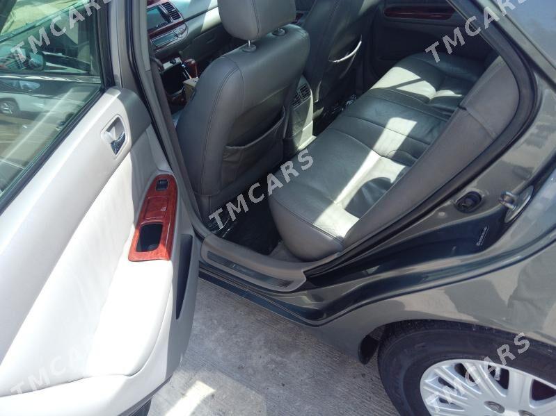 Toyota Camry 2005 - 240 000 TMT - Достлук - img 2
