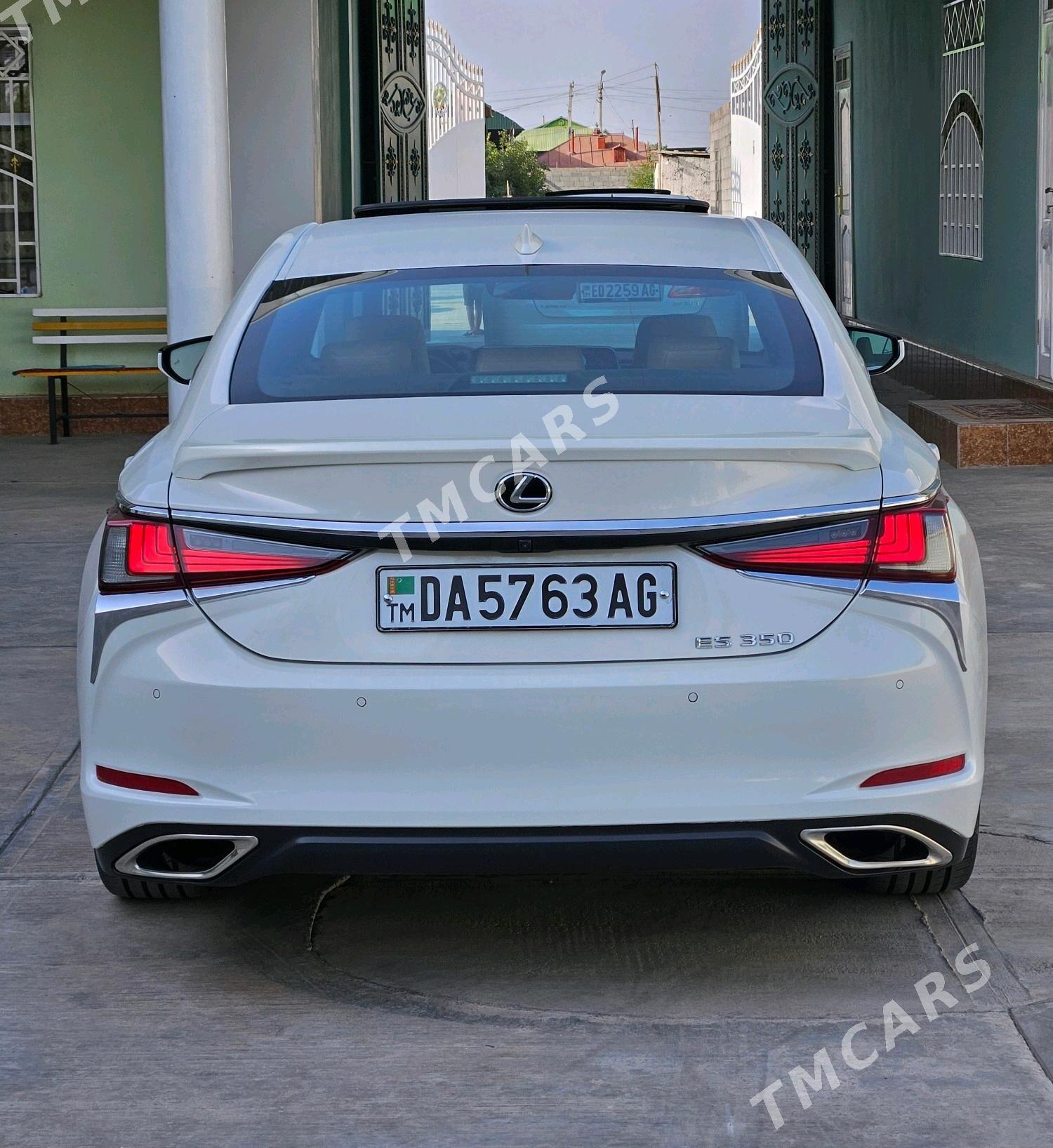 Lexus ES 350 2020 - 540 000 TMT - Ашхабад - img 4