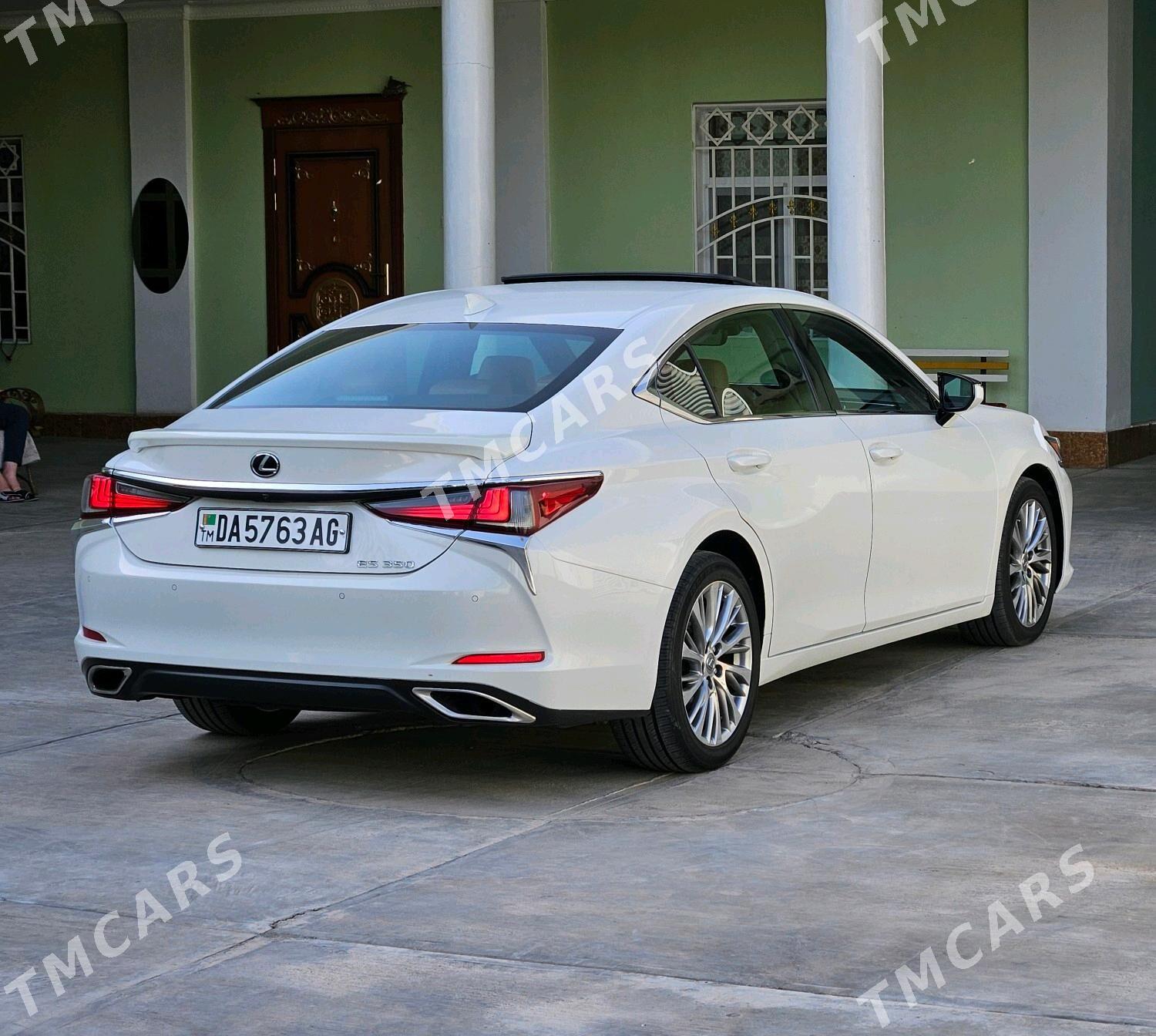 Lexus ES 350 2020 - 540 000 TMT - Ашхабад - img 6