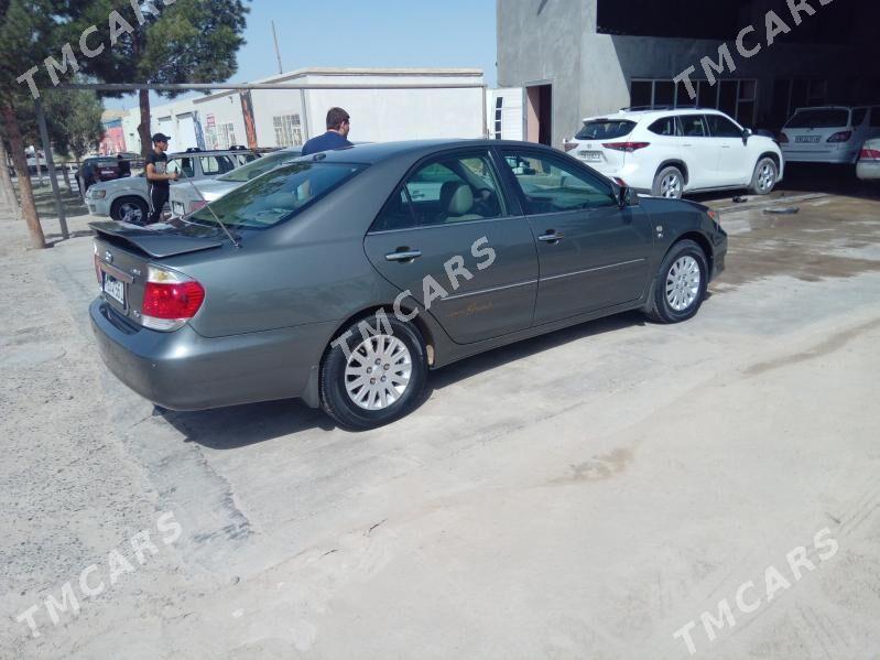 Toyota Camry 2005 - 240 000 TMT - Достлук - img 5