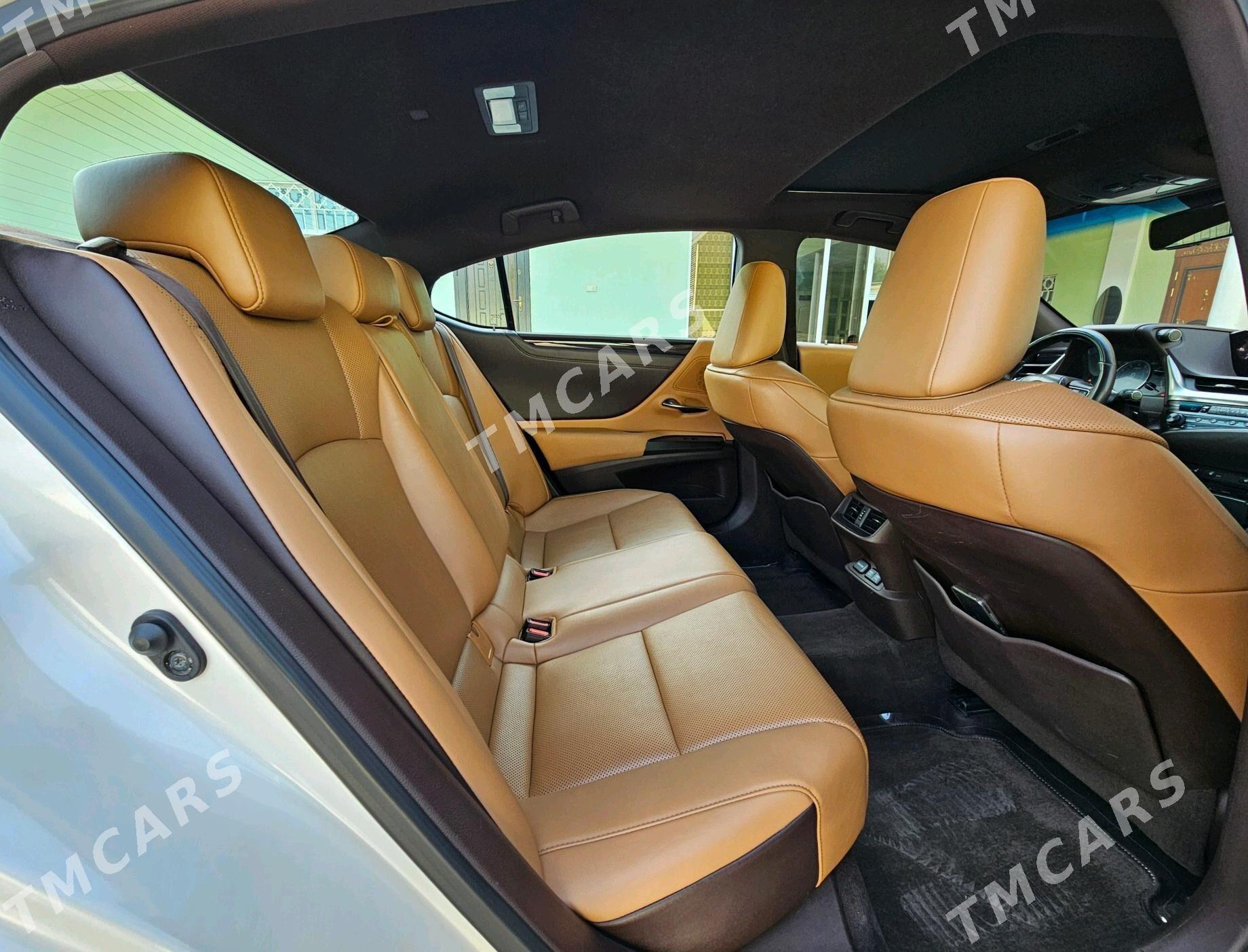Lexus ES 350 2020 - 540 000 TMT - Ашхабад - img 10