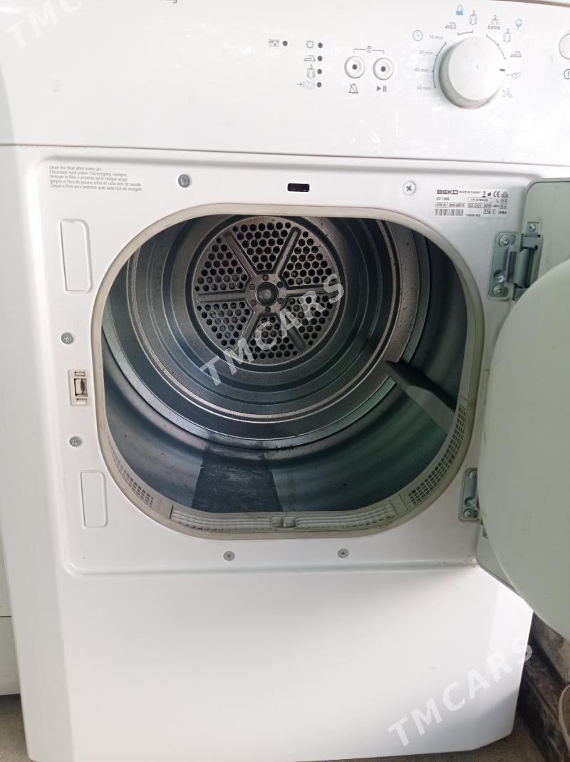 Beko suşilni - Aşgabat - img 2