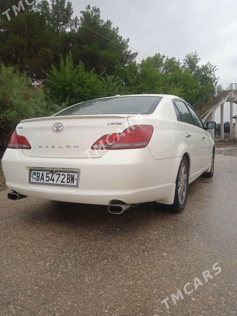 Toyota Avalon 2005 - 180 000 TMT - Балканабат - img 6