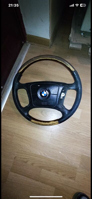 e38 салон 3 000 TMT - Çoganly - img 3