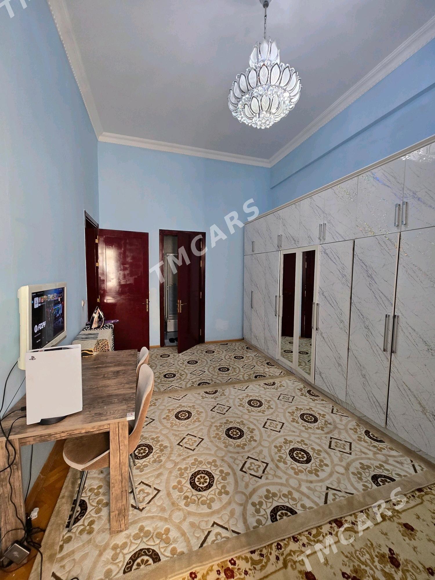 PODWOYSKI 3 KOMNAT - Aşgabat - img 8