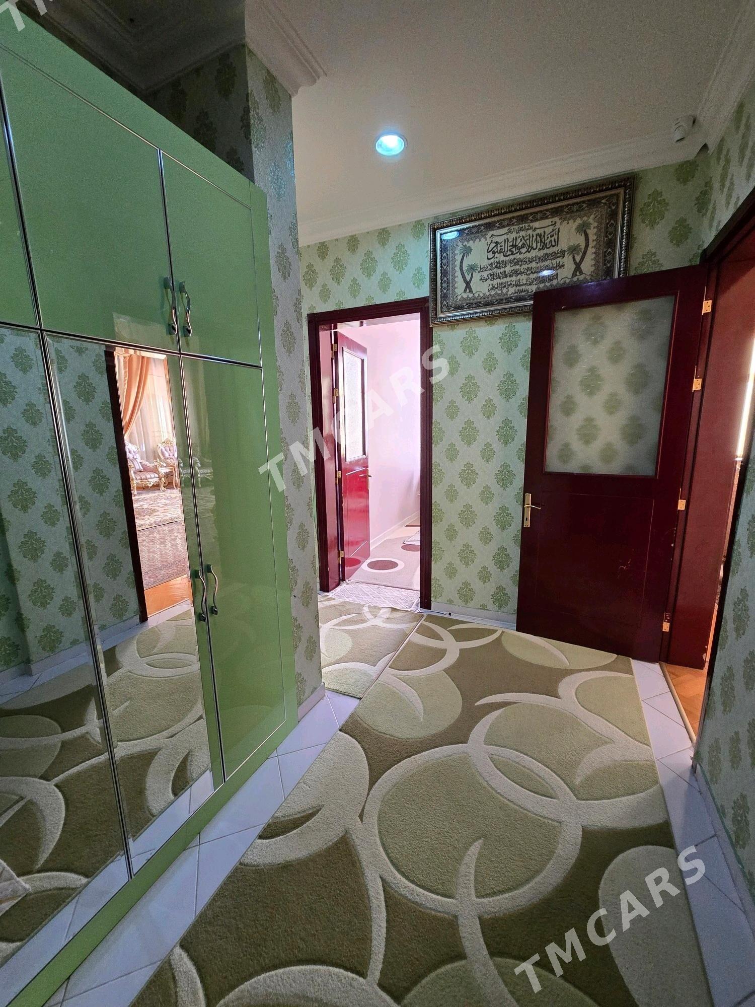 PODWOYSKI 3 KOMNAT - Aşgabat - img 10
