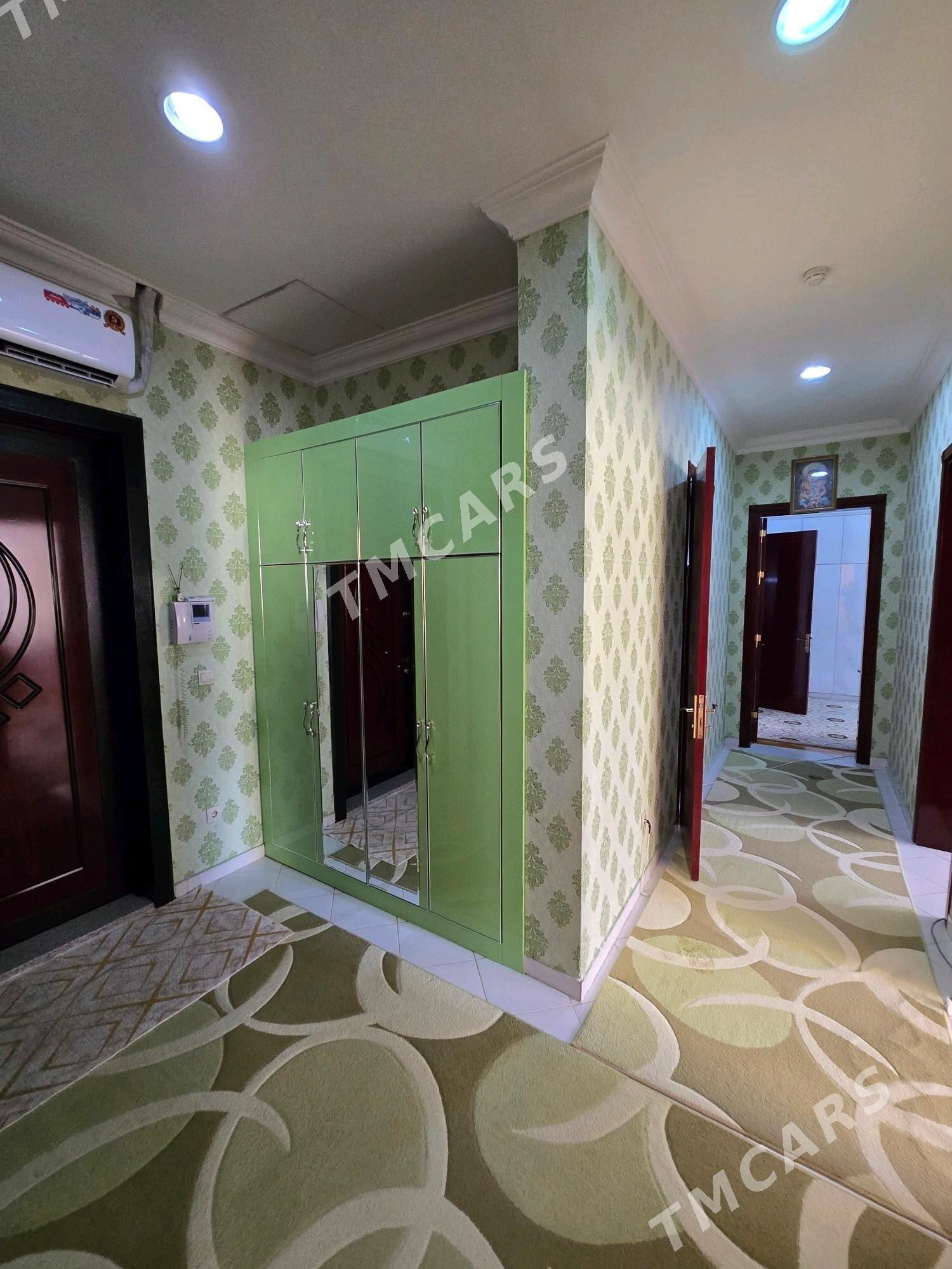 PODWOYSKI 3 KOMNAT - Aşgabat - img 3