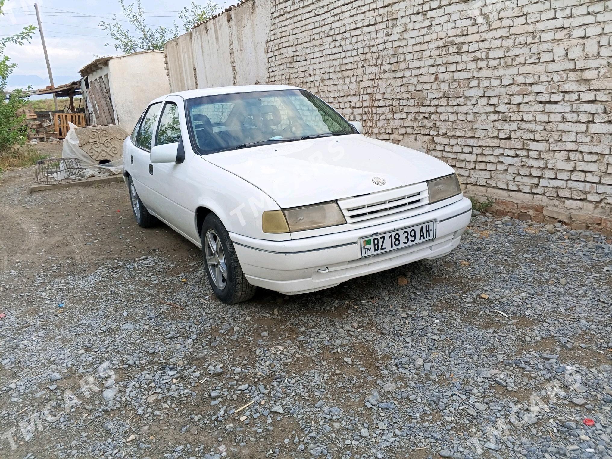 Opel Vectra 1992 - 30 000 TMT - Гёкдепе - img 4