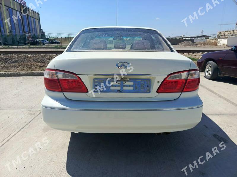Infiniti I35 2002 - 85 000 TMT - Дашогуз - img 3