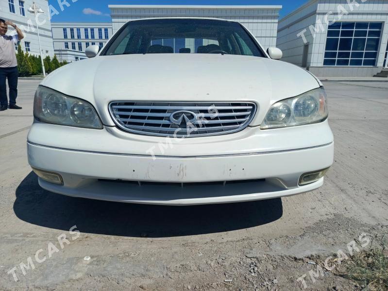 Infiniti I35 2002 - 85 000 TMT - Дашогуз - img 5