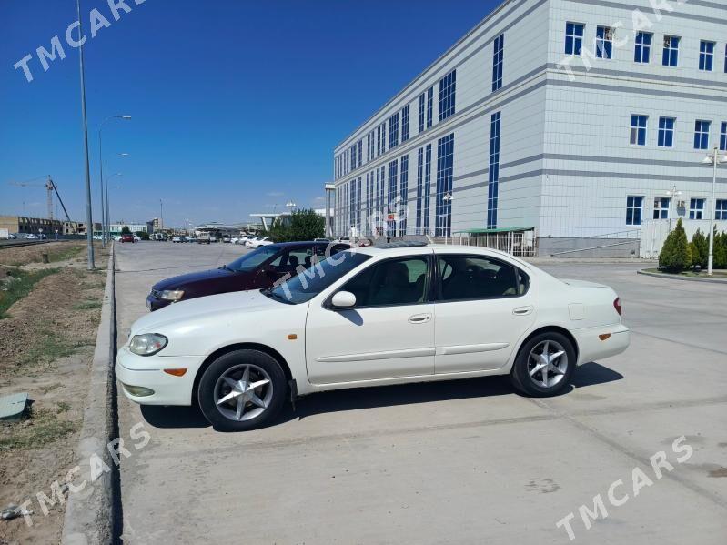 Infiniti I35 2002 - 85 000 TMT - Дашогуз - img 2