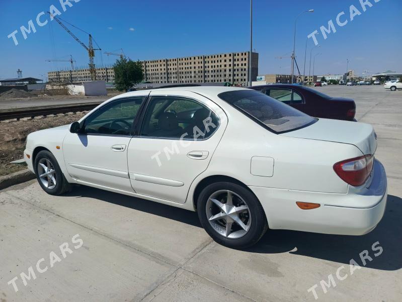Infiniti I35 2002 - 85 000 TMT - Дашогуз - img 7