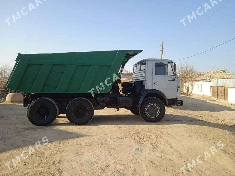 Kamaz 5410 1988 - 110 000 TMT - Ýolöten - img 2