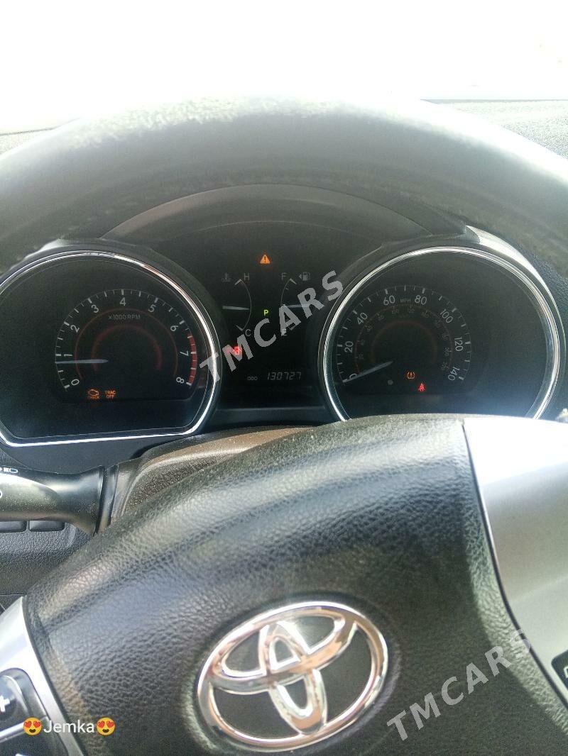 Toyota Highlander 2013 - 350 000 TMT - Türkmenabat - img 6