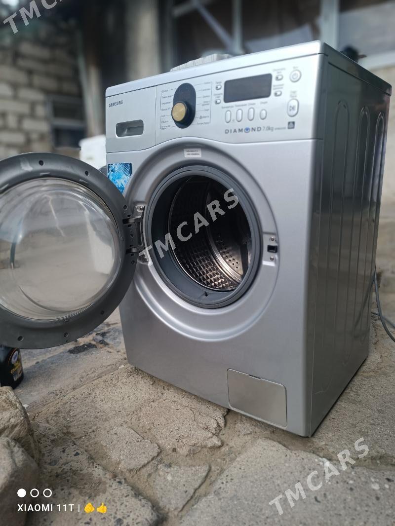 Kir masyn 7KG - Türkmenbaşy - img 2