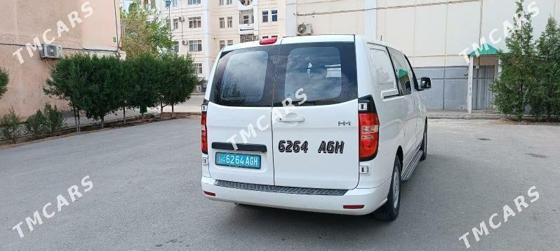 Hyundai H-1 2014 - 330 000 TMT - Ашхабад - img 4