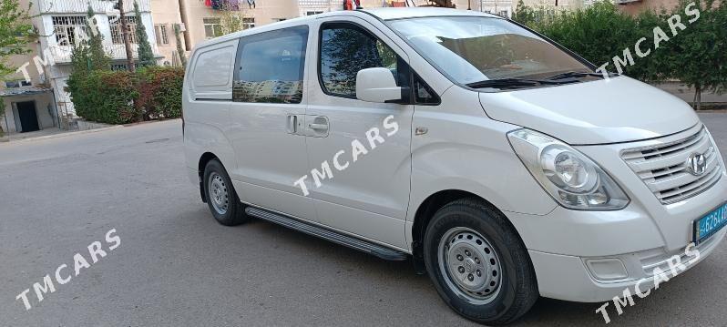 Hyundai H-1 2014 - 330 000 TMT - Ашхабад - img 3