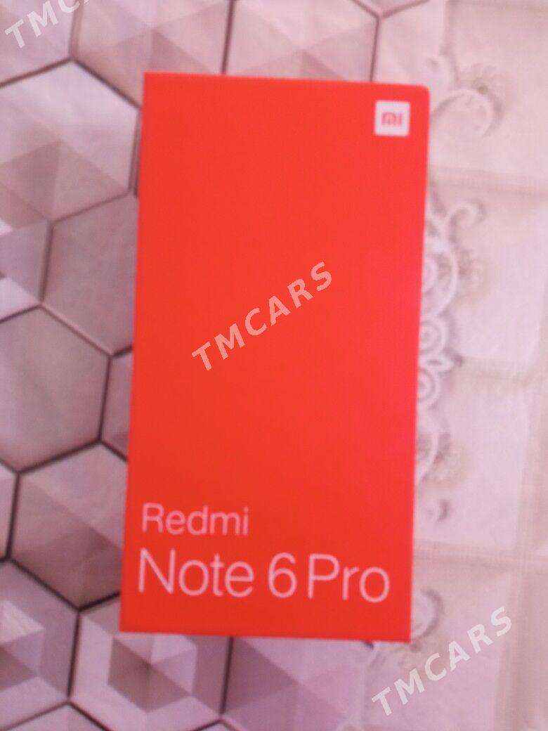 Redmi Note 6 Pro - Hitrowka - img 4