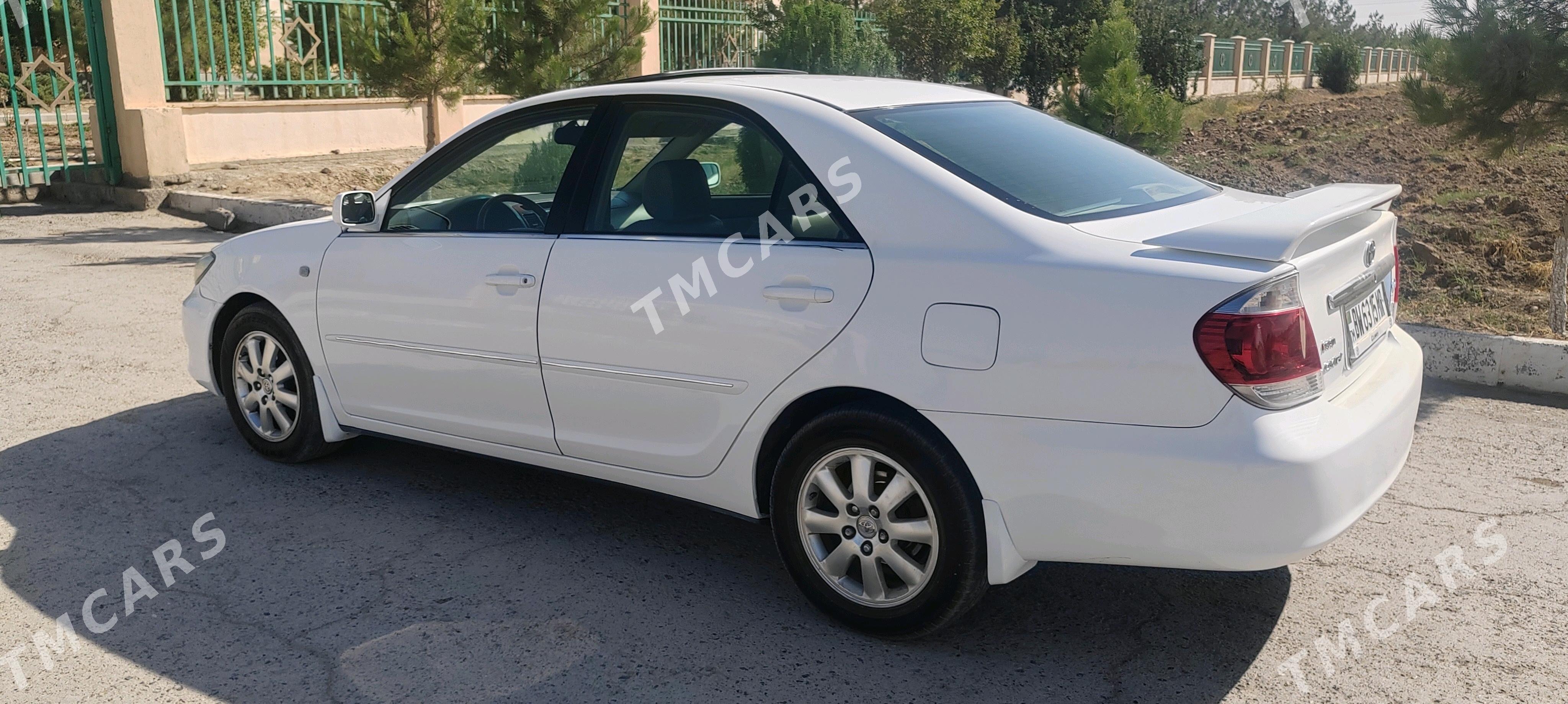 Toyota Camry 2003 - 190 000 TMT - Сакарчага - img 2