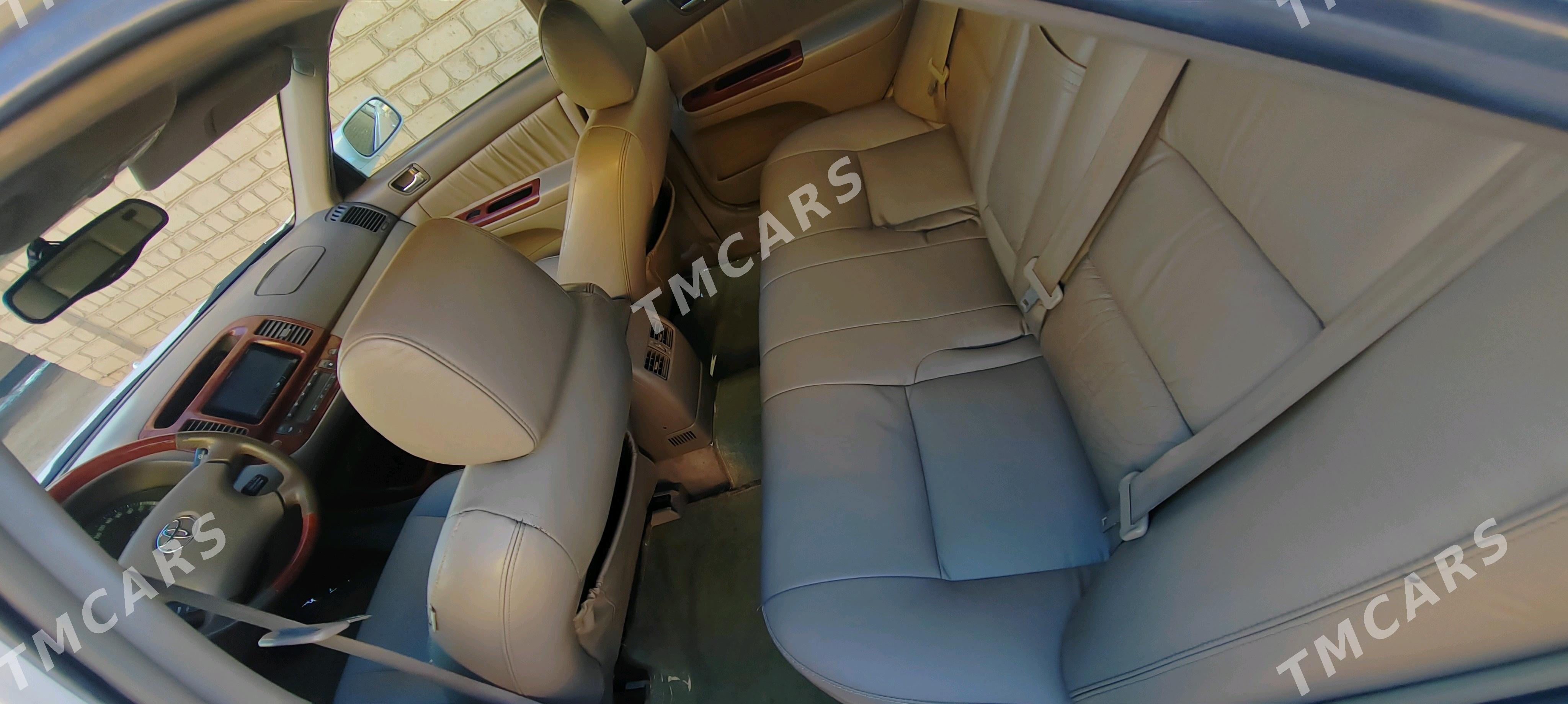 Toyota Camry 2003 - 190 000 TMT - Сакарчага - img 4