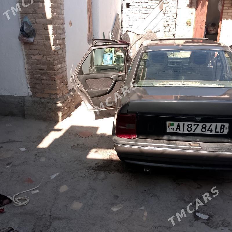 Opel Vectra 1992 - 24 000 TMT - Çärjew - img 3