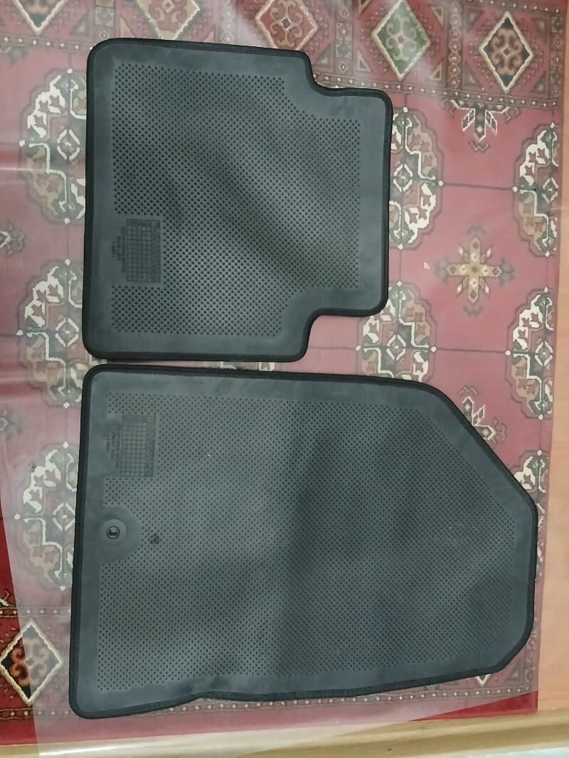 Kowrik 250 TMT - Мир 6 - img 2