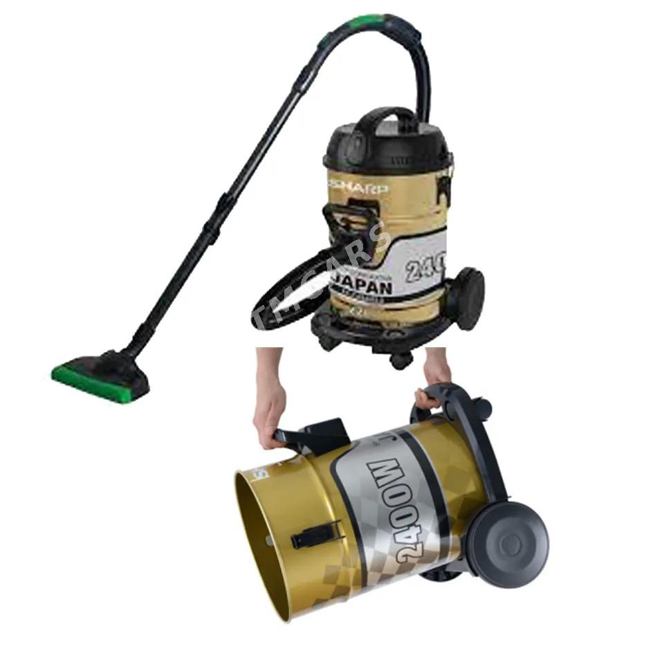 ORGYNAL PILISOS SHARP 2400W - Ашхабад - img 2
