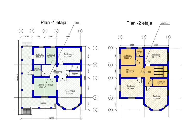3D MAX - Aşgabat - img 5